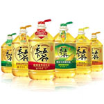 全自動花生油生產(chǎn)線