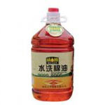 全自動食用油流水線