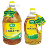 有機食用油灌裝機