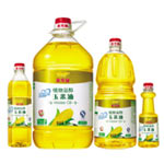 玉米油灌裝機(jī)