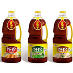桶裝調(diào)和油灌裝機(jī)
