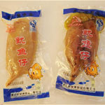 魷魚(yú)仔真空包裝機(jī)